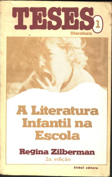 A Literatura Infantil Na Escola