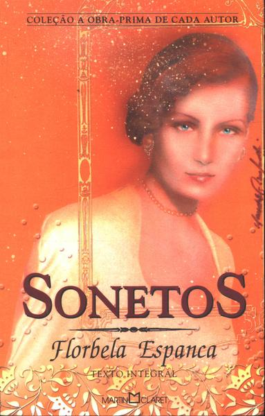 Sonetos