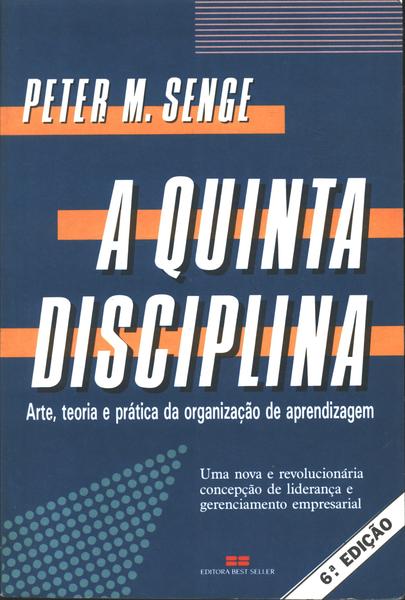 A Quinta Disciplina