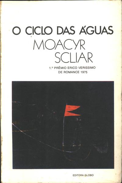 O Ciclo Das Águas