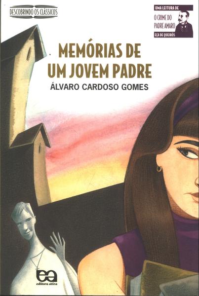 Memórias De Um Jovem Padre