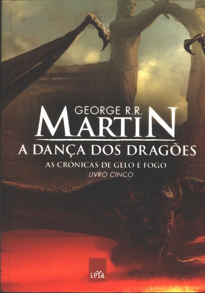 A Dança Dos Dragões