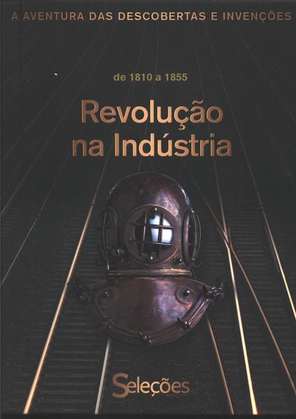 Revolução Na Indústria