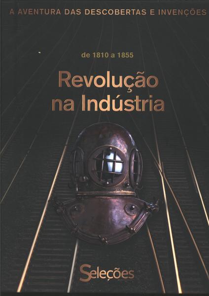 Revolução Na Indústria