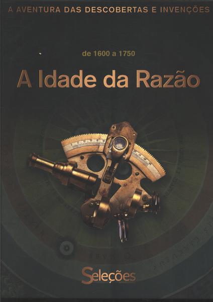 A Idade Da Razão