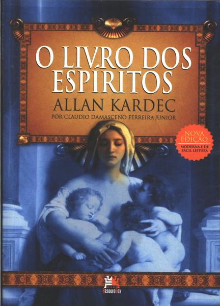 O Livro Dos Espíritos