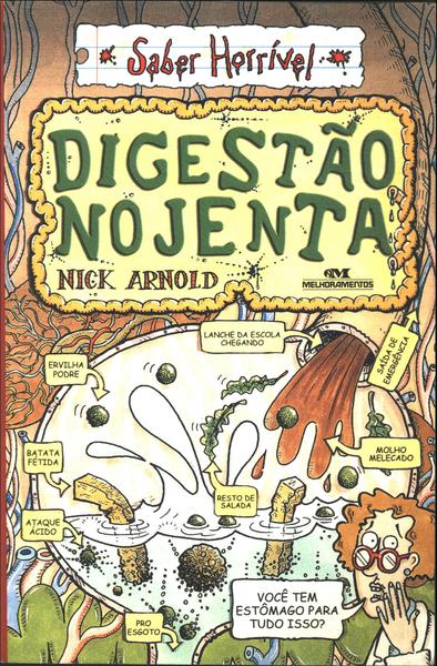 Digestão Nojenta