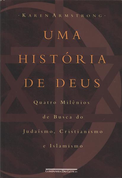 Uma História De Deus