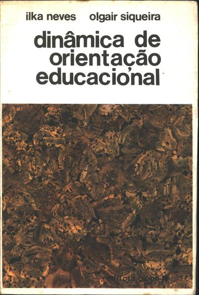 Dinâmica De Orientação Educacional