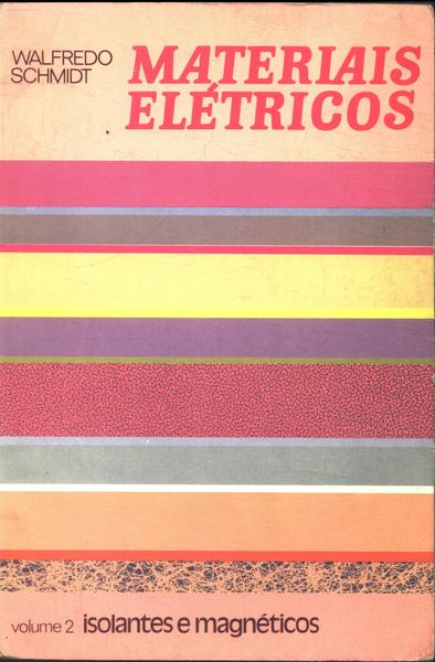 Materiais Elétricos