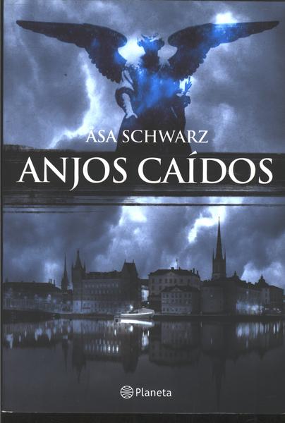 Anjos Caídos