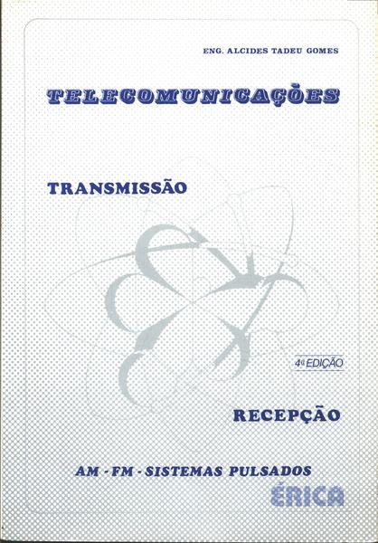 Telecomunicações