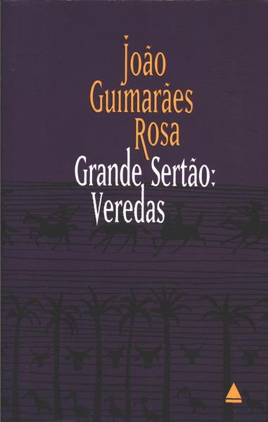 Grande Sertão: Veredas