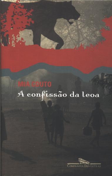 A Confissão Da Leoa