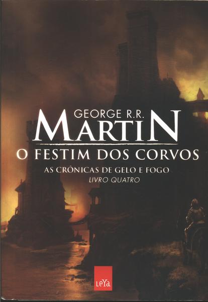 O Festim Dos Corvos