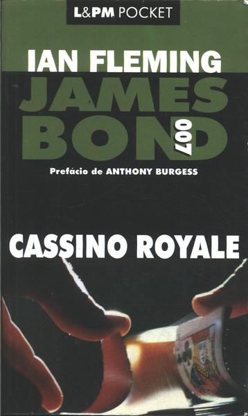 James Bond 007: Cassino Royale