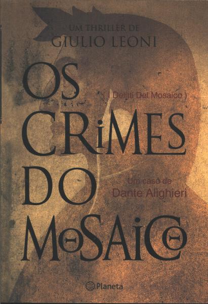 Os Crimes Do Mosaico