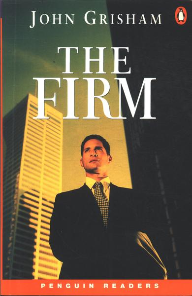 The Firm (adaptado)
