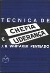 Técnica De Chefia E Liderança