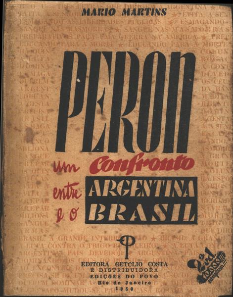 Perón