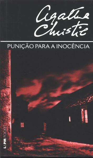 Puniçao Para A Inocencia
