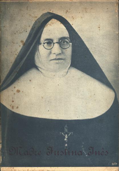 Madre Justina Inês