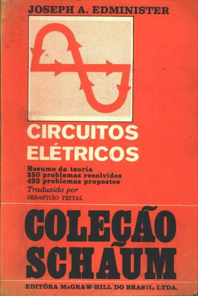 Circuitos Elétricos