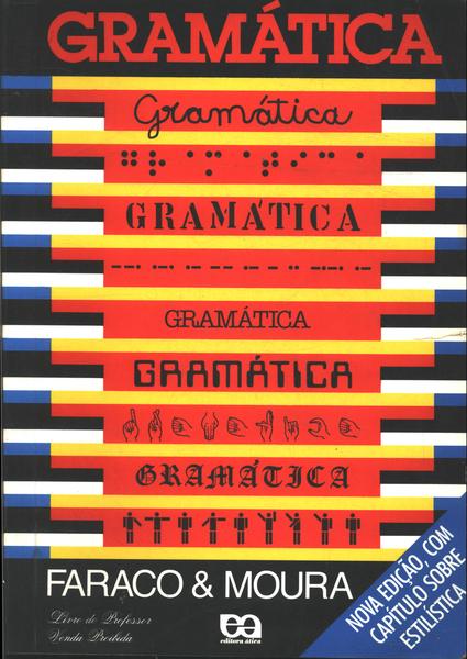 Gramática (1990)