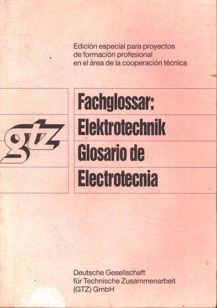 Fachglossar: Elektrotechnik