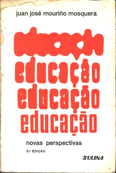 Educaçao