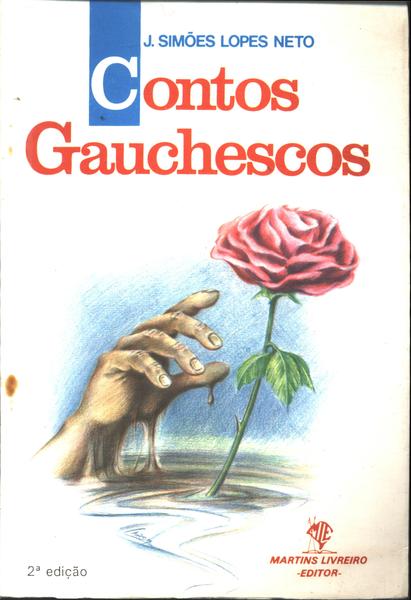 Contos Gauchescos