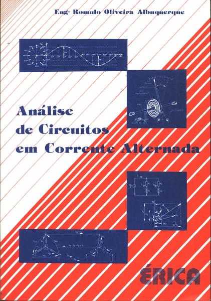 analise de circuitos em corrente alternada romulo oliveira albuquerque