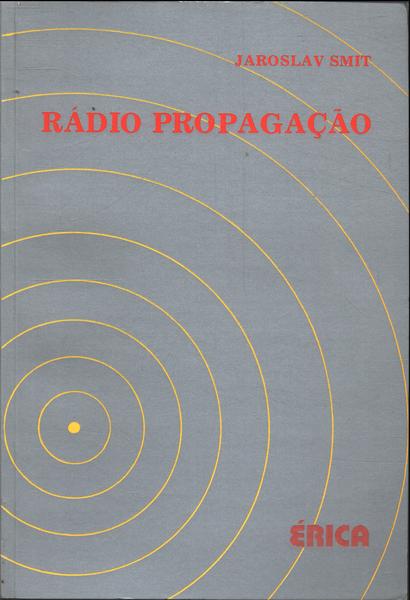 Rádio Propagação