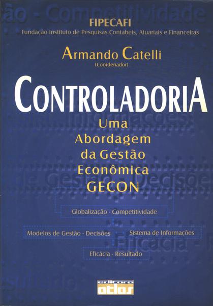 Controladoria