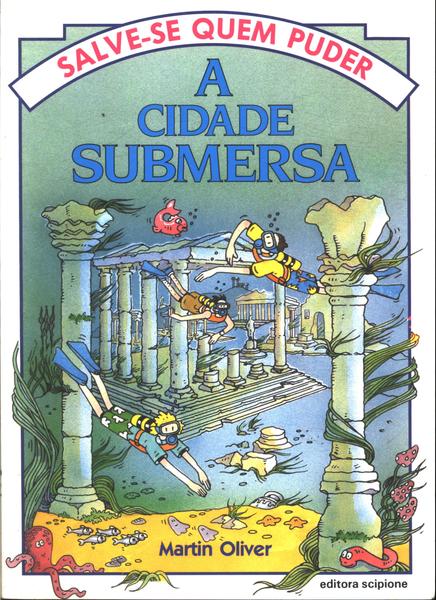 A Cidade Submersa