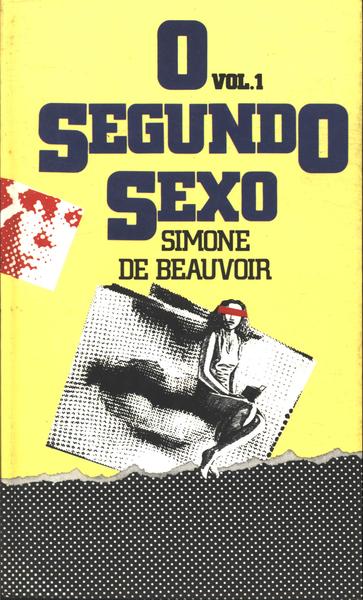 O Segundo Sexo Vol 1