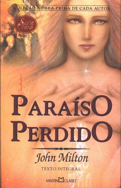 Paraíso Perdido