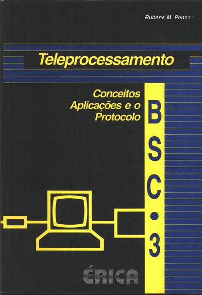 Teleprocessamento Bsc-3