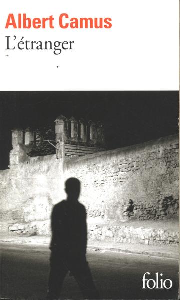 L'étranger