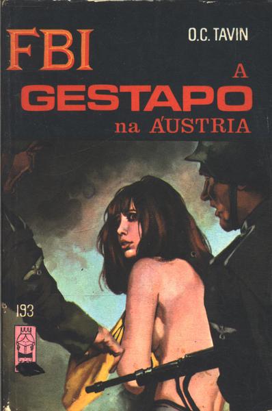 A Gestapo Na Áustria