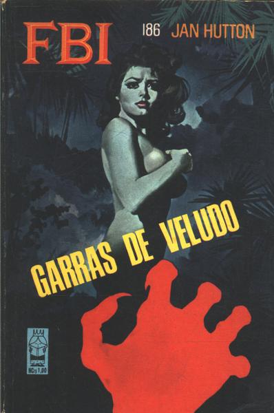 Garras De Veludo