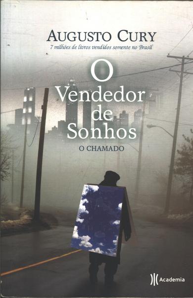 O Vendedor De Sonhos