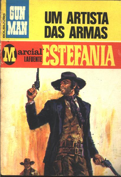 Um Artista Das Armas