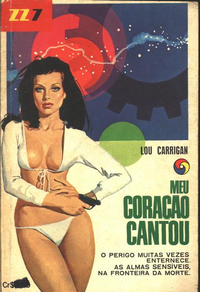 Meu Coração Cantou