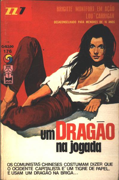 Um Dragao Na Jogada