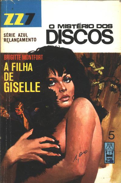 Os Mistérios Dos Discos