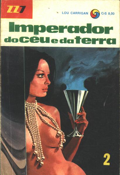 Imperador Do Céu E Da Terra Vol. 2