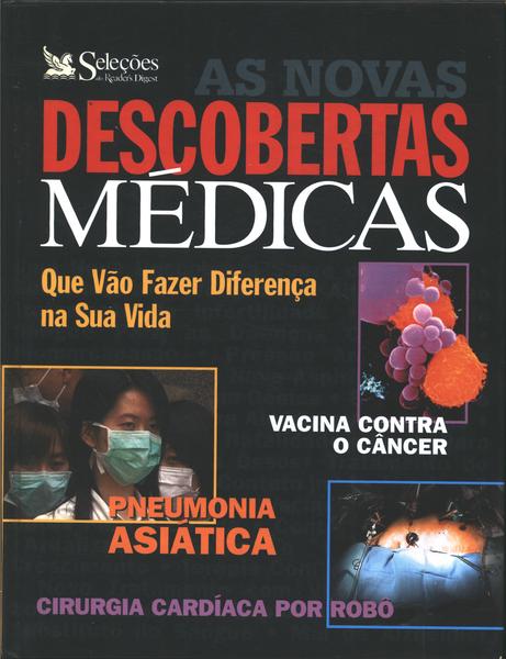 As Novas Descobertas Médicas