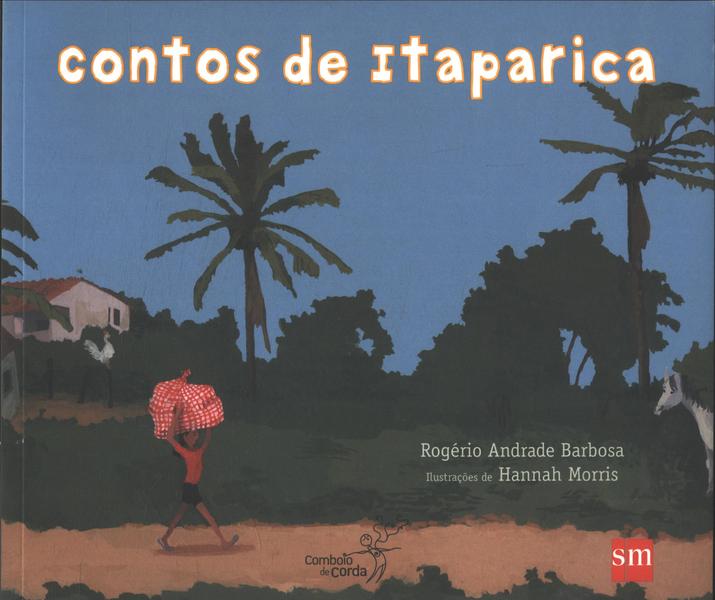 Contos De Itaparica