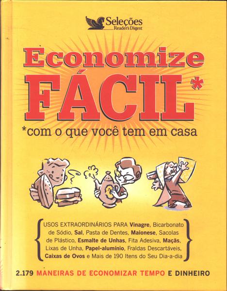 Economize Fácil